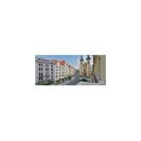 Visite de quartier P7 Holešovice