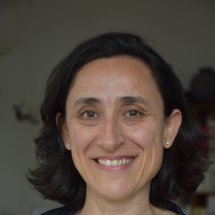 DRIANNO Isabelle
