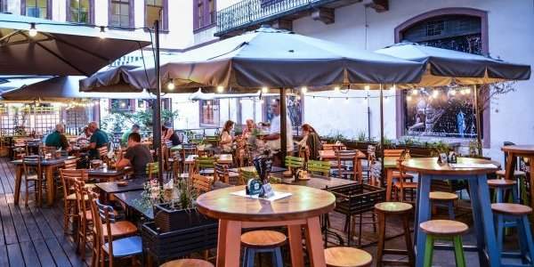 Où manger à Prague ? Nos bonnes adresses