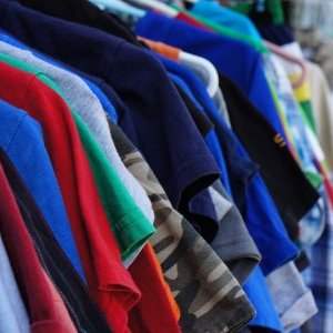 Braderie vêtements 0-16 ans