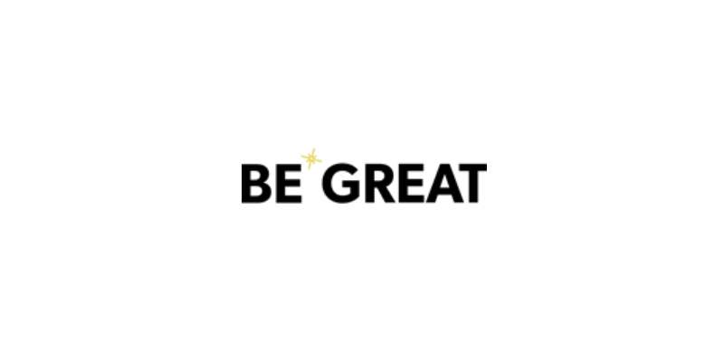 Be Great : Olivier Bauduin