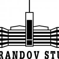 Visite des studios Barrandov