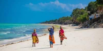 E- Atelier Voyage : Les plus belles plages africaines