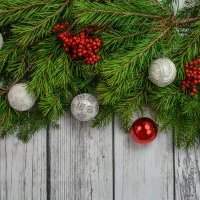 &#127775; Marché de Noël solidaire &#127775;