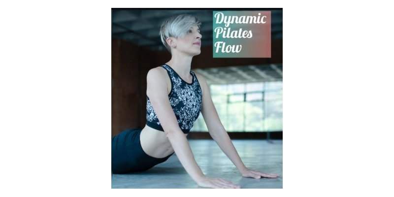 Pilates Flow 