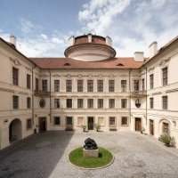 Visite de Pâques au Palais Sternberg (Galerie nationale) pour les familles