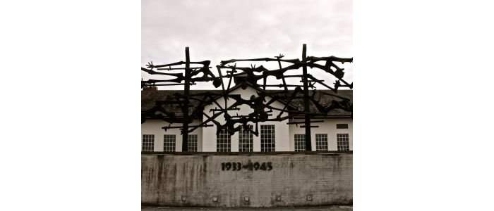 Visite du Mémorial de Dachau