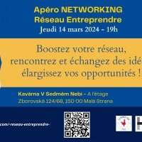 Apéro Networking