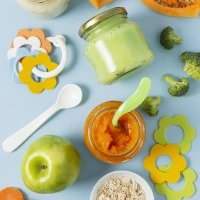 Atelier santé - nutrition 0-3 ans