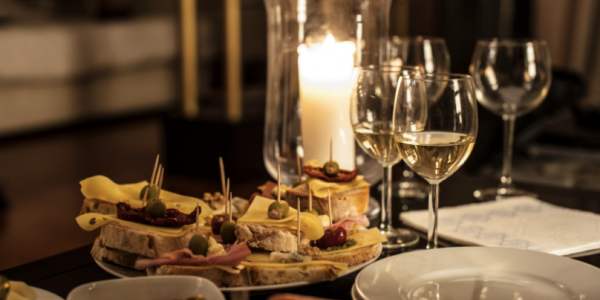 Apéros ou Restos ?