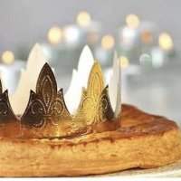 La Galette des rois au Palais Buquoy