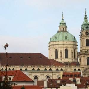 Visite de Mala Strana