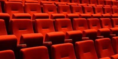Ciné goûter 
