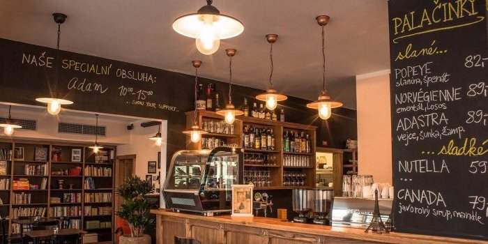 Café AdAstra