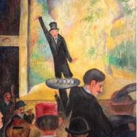 EXPO - École de Paris
