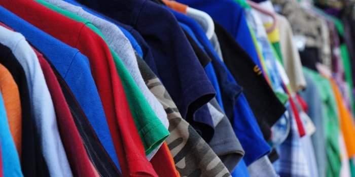 Braderie vêtements 0-16 ans