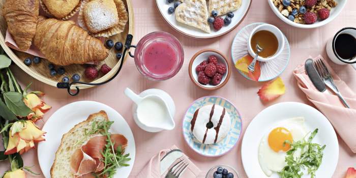 Café-Brunch 