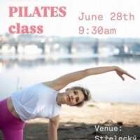 Cours de Pilates