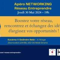 Apéros Networking