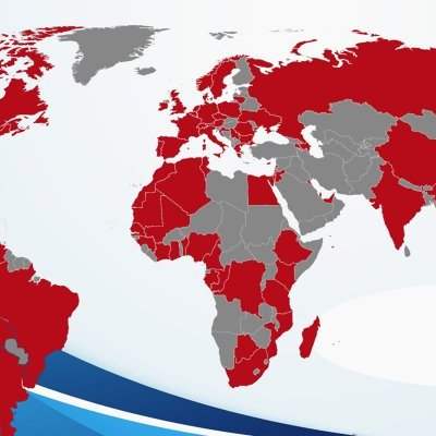 Le réseau FIAFE Le réseau FIAFE