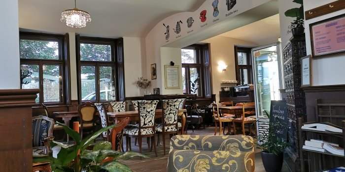 Café mensuel- 23 novembre 2021