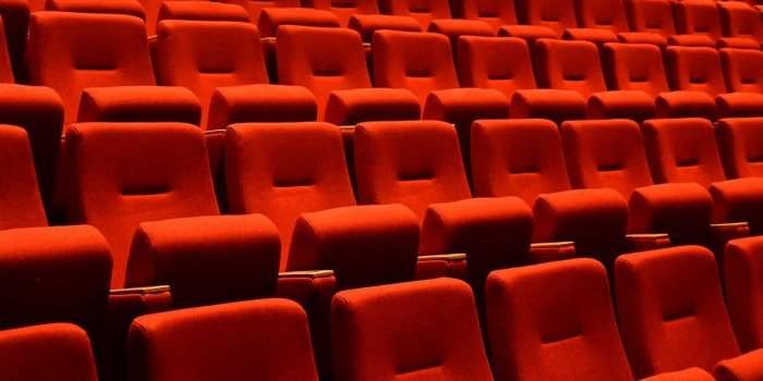 Ciné goûter 