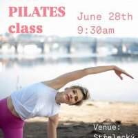 Cours de Pilates