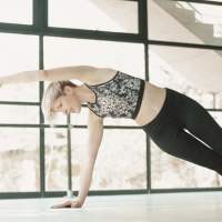 Cours de Pilates avec Jana 