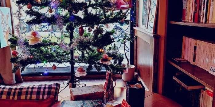 Café de Noël 