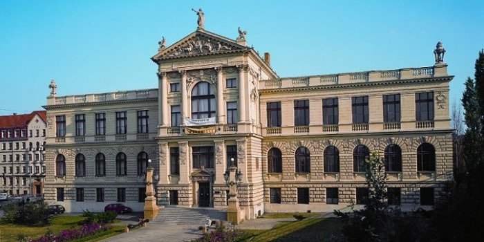 Musée de la capitale de Prague