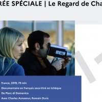 Soirée spéciale “Le regard de Charles”