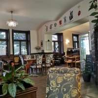 Café mensuel- 23 novembre 2021