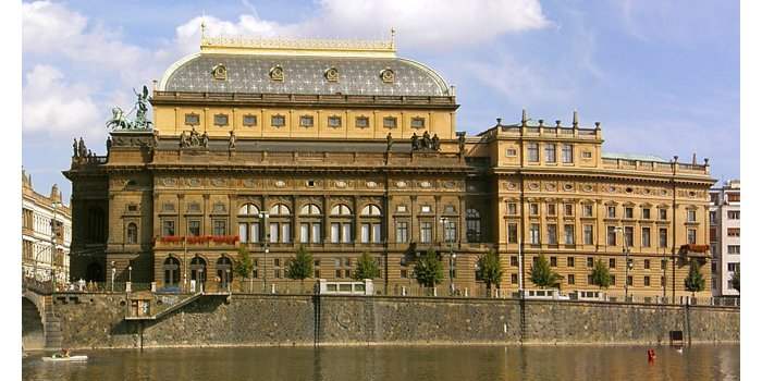 Théâtre National 