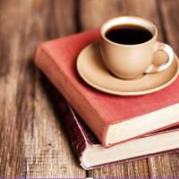 Café Bouquins