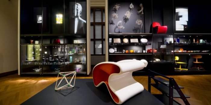 Musée des arts décoratifs -u(p)m