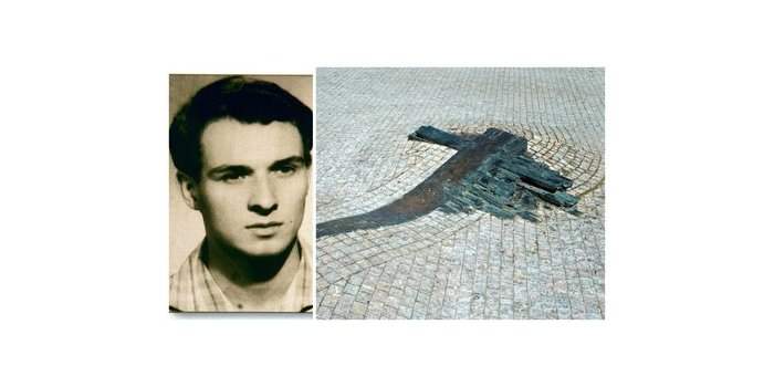 Troisième conférence : "Printemps de Prague, Jan Palach et d´autres Torches humaines"