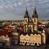 Visite de quartier Prague 1 : Mala Strana et Staré Mesto (Vieille Ville)