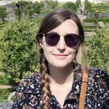 Fillaud Mathilde