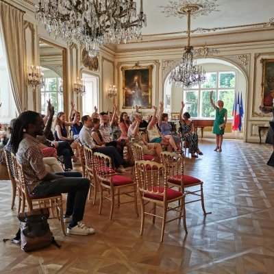 Assemblée générale 2022 Assemblée générale 2022
