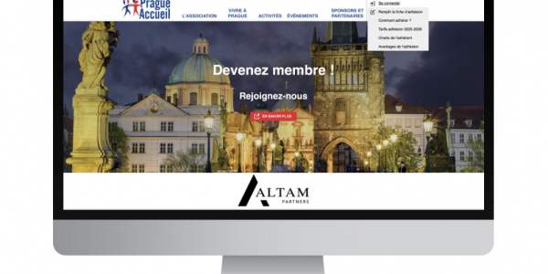 Comment adhérer ?