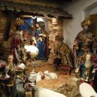 Visite spécial Noël : crèche et couvent des capucins