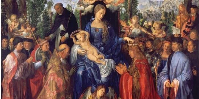 Légende des Saints - Spécial enfants !