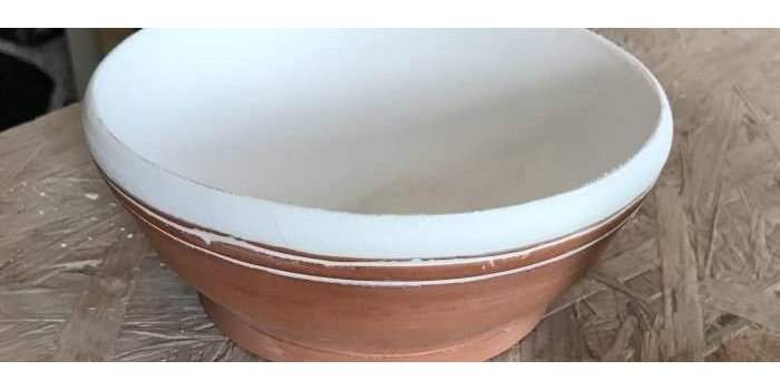 Poterie