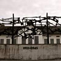 Visite du Mémorial de Dachau - Jeudi 4 mars 2021 18:00-19:30