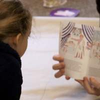 L'Atelier des petit.e.s philosophes : Comment Husserl sauva la conscience