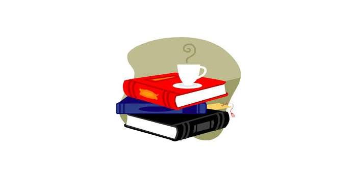 Café Bouquins