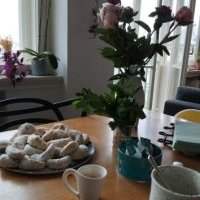 1 heure / 1 recette