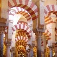 La mosquée-cathédrale de Cordoue - Mardi 2 mars 2021 10:00-12:00