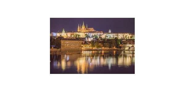 Histoires de Prague