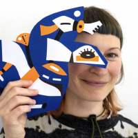 Atelier créatif avec Olena IFP